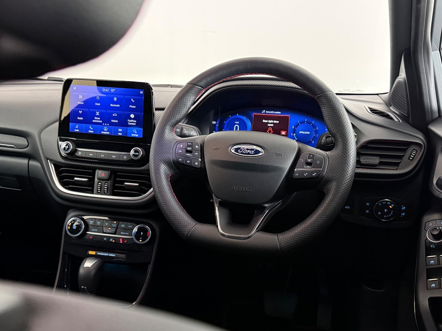 Used Ford Puma 2023 for sale - 76468674: Photo 28