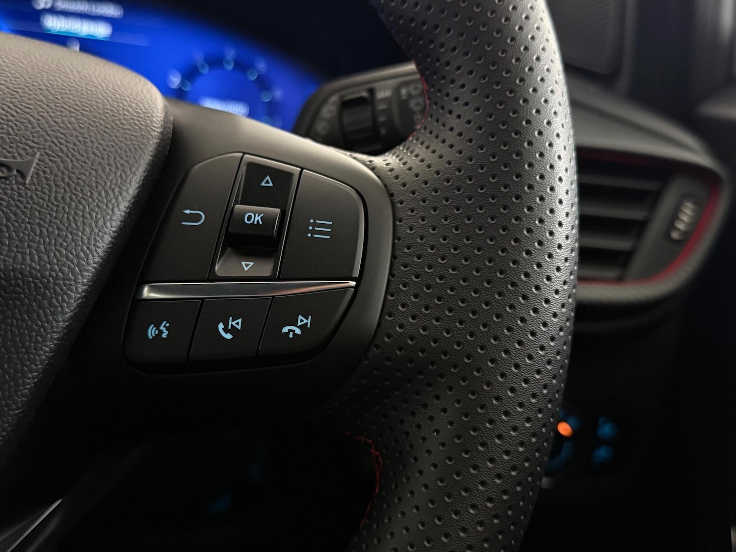 Used Ford Puma 2023 for sale - 76468674: Photo 31