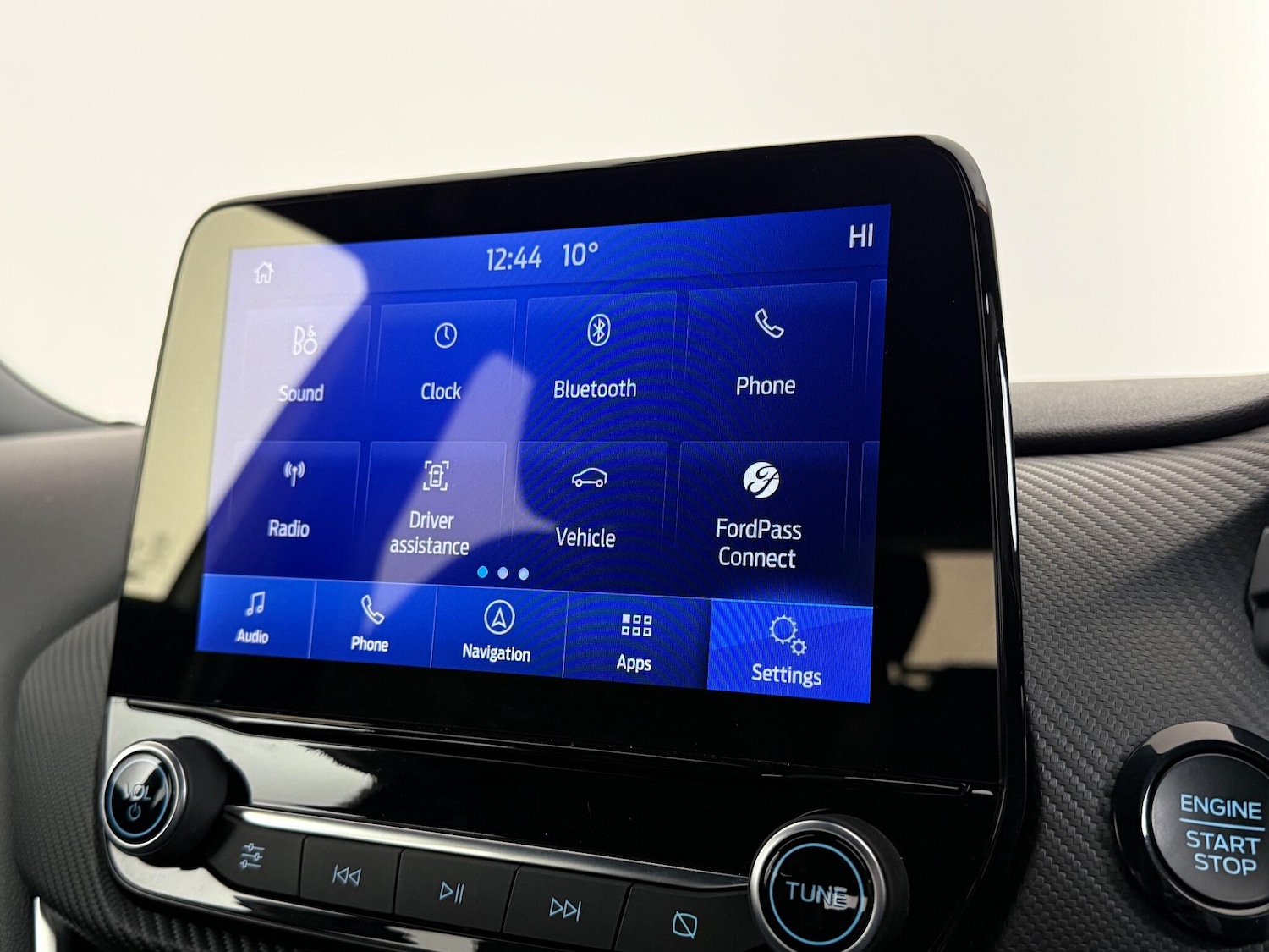 Used Ford Puma 2023 for sale - 76468674: Photo 36