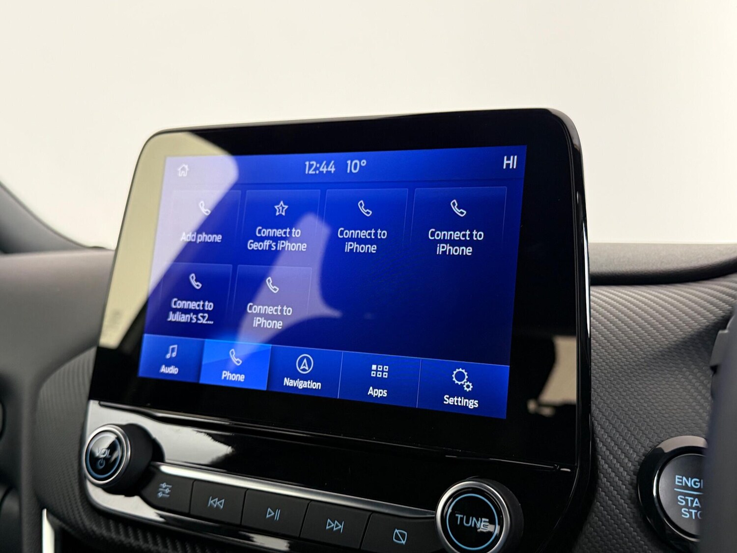 Used Ford Puma 2023 for sale - 76468674: Photo 37