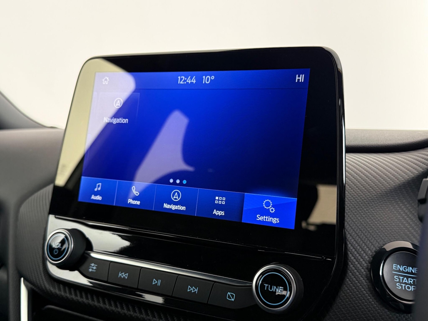 Used Ford Puma 2023 for sale - 76468674: Photo 39