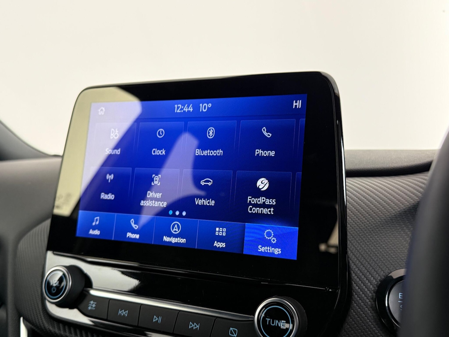 Used Ford Puma 2023 for sale - 76468674: Photo 40