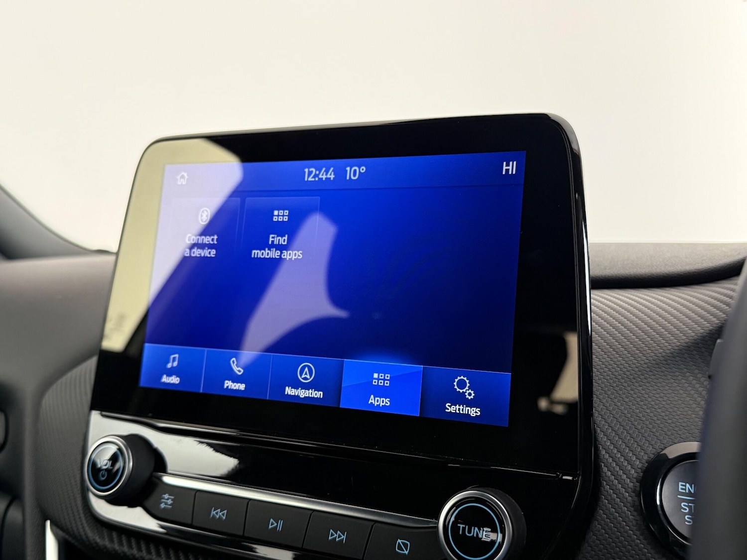 Used Ford Puma 2023 for sale - 76468674: Photo 41