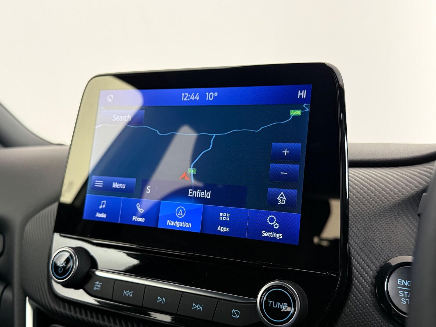 Used Ford Puma 2023 for sale - 76468674: Photo 42