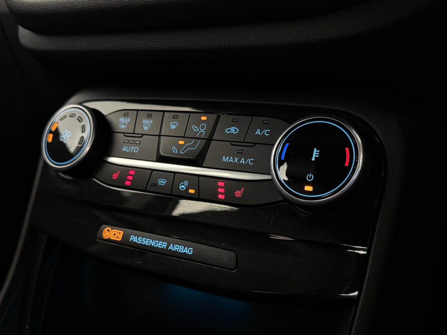 Used Ford Puma 2023 for sale - 76468674: Photo 46