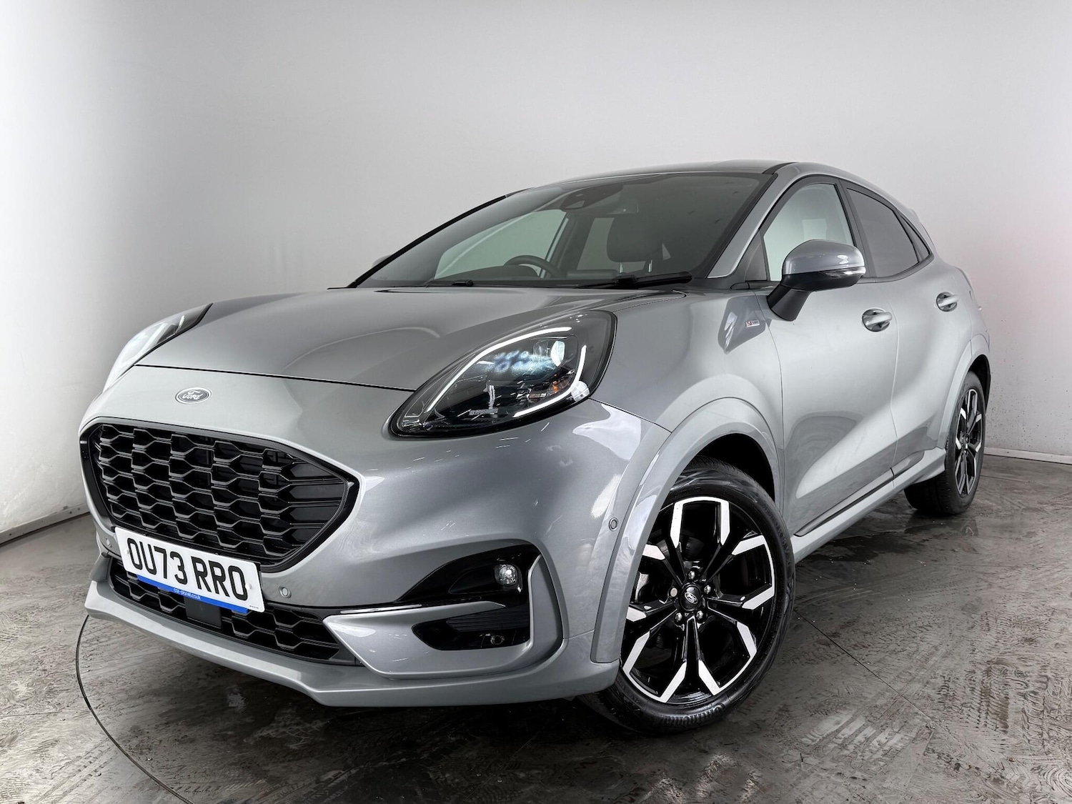 Used Ford Puma 2023 for sale - 76468674: Photo 48