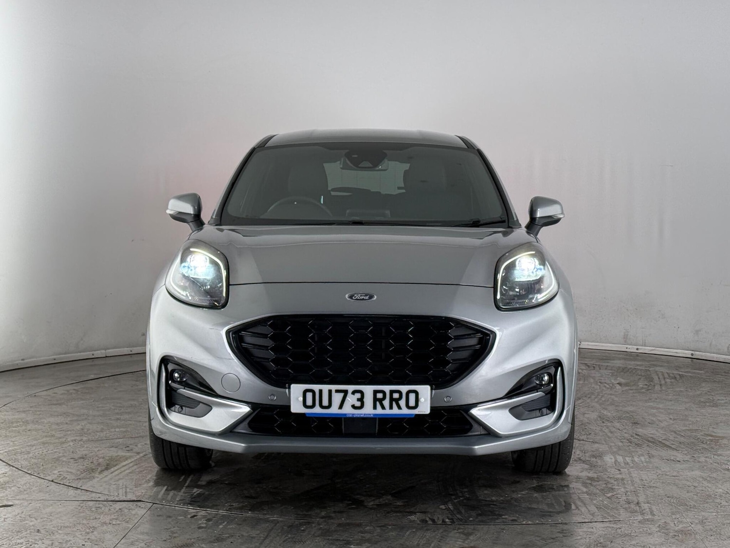 Used Ford Puma 2023 for sale - 76468674: Photo 7