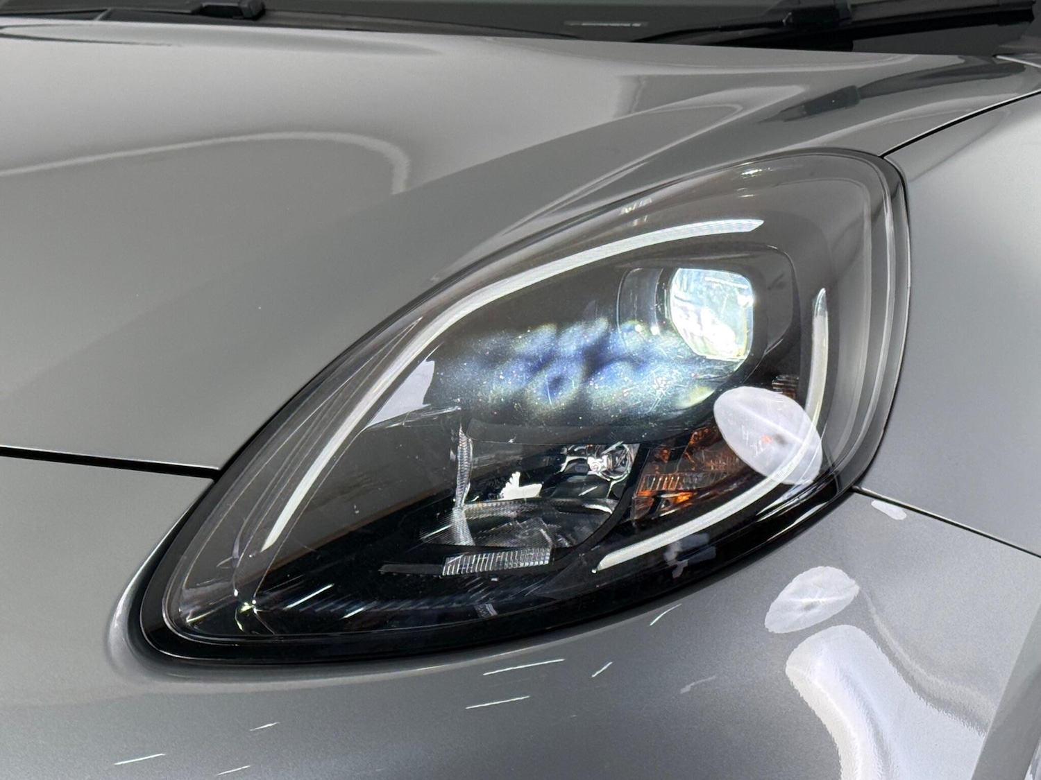 Used Ford Puma 2023 for sale - 76468674: Photo 8