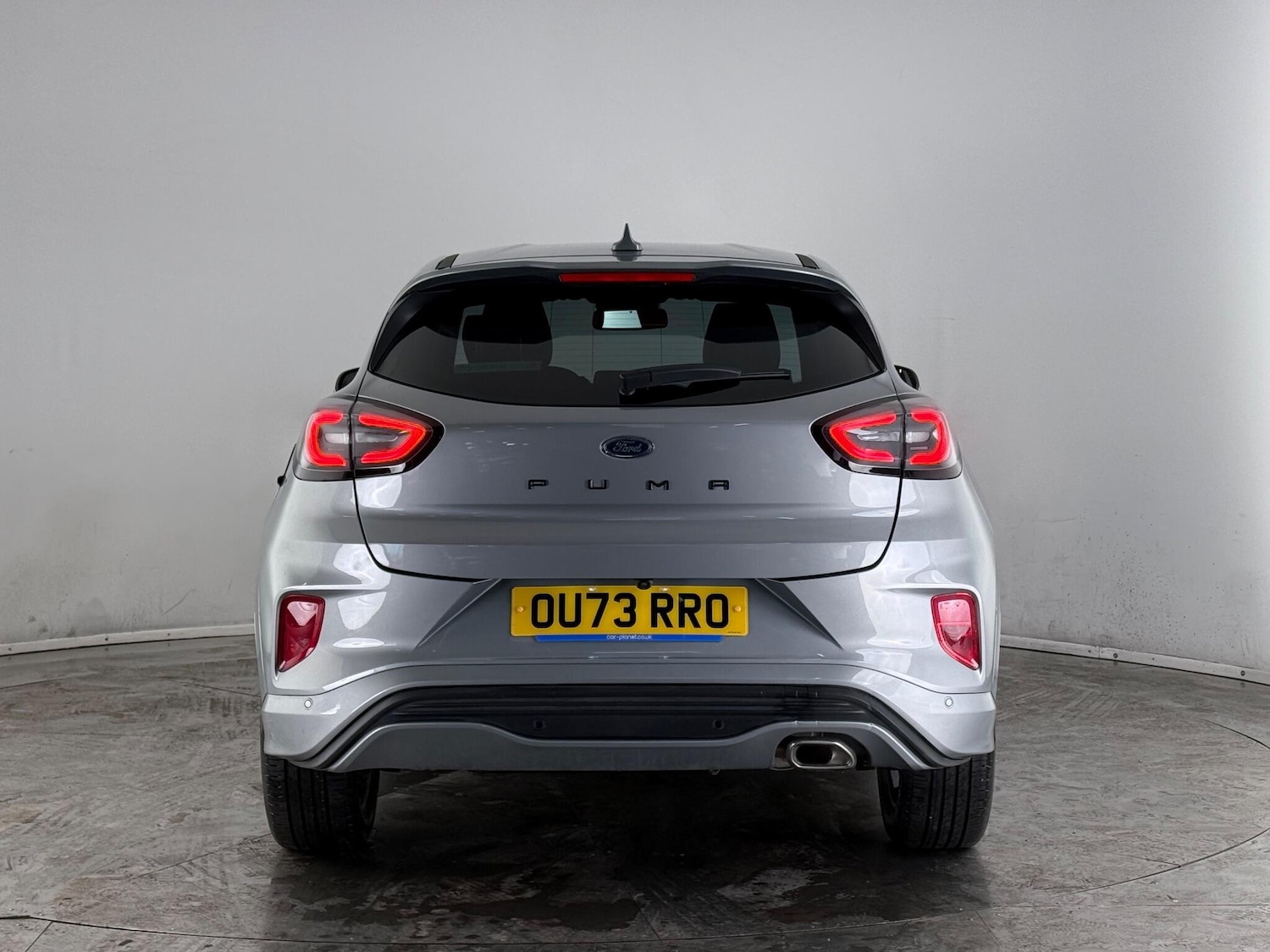 Used Ford Puma 2023 for sale - 76468674: Photo 9