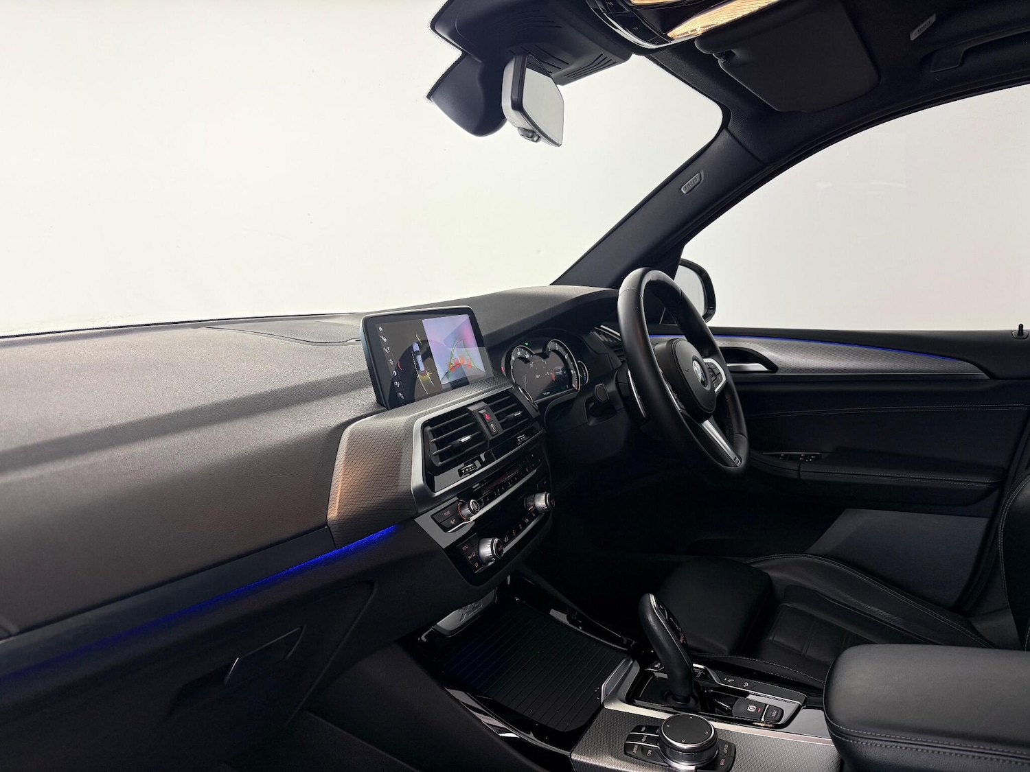 Used BMW X3 2018 for sale - 76608492: Photo 18