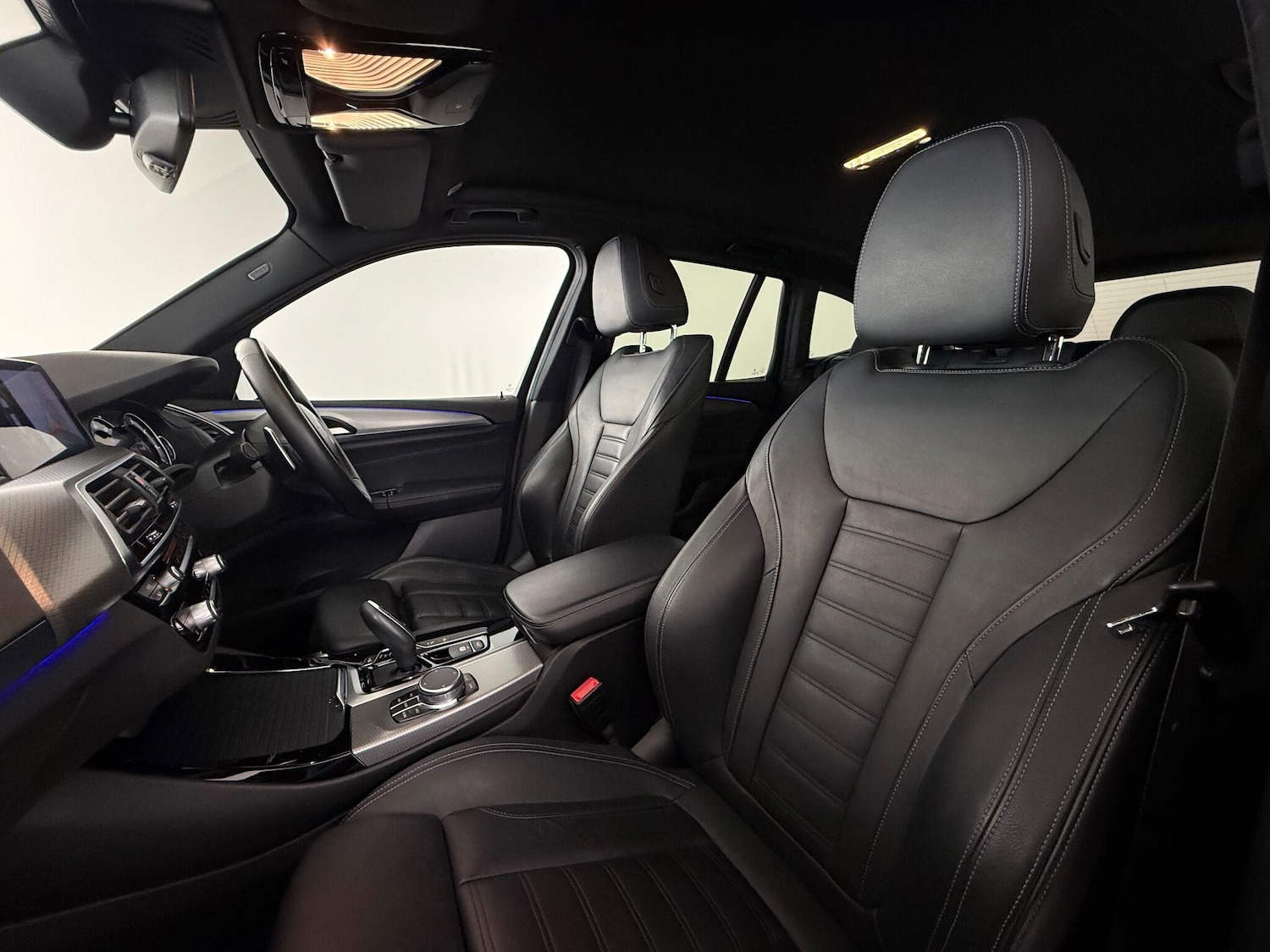 Used BMW X3 2018 for sale - 76608492: Photo 19