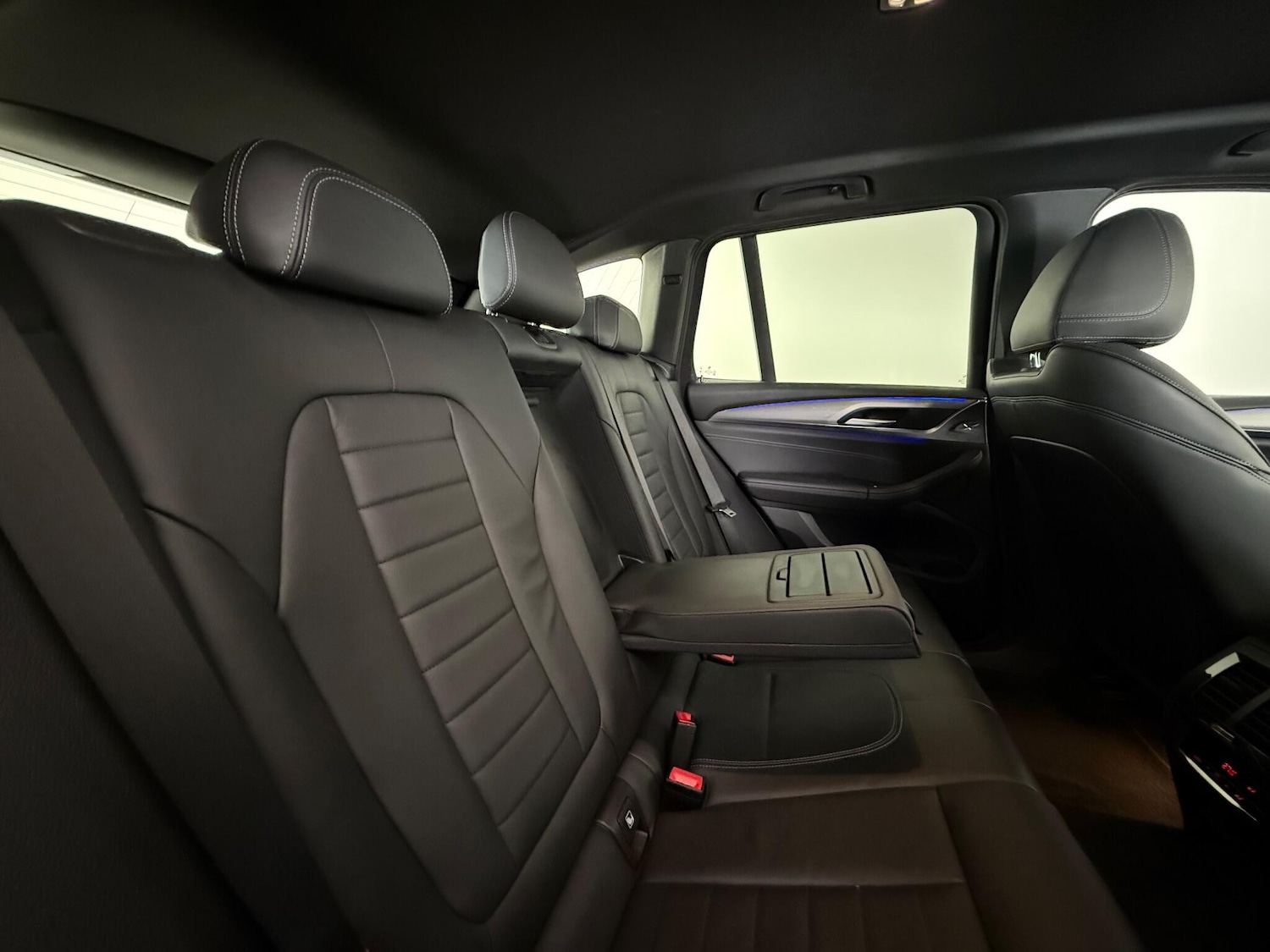 Used BMW X3 2018 for sale - 76608492: Photo 20