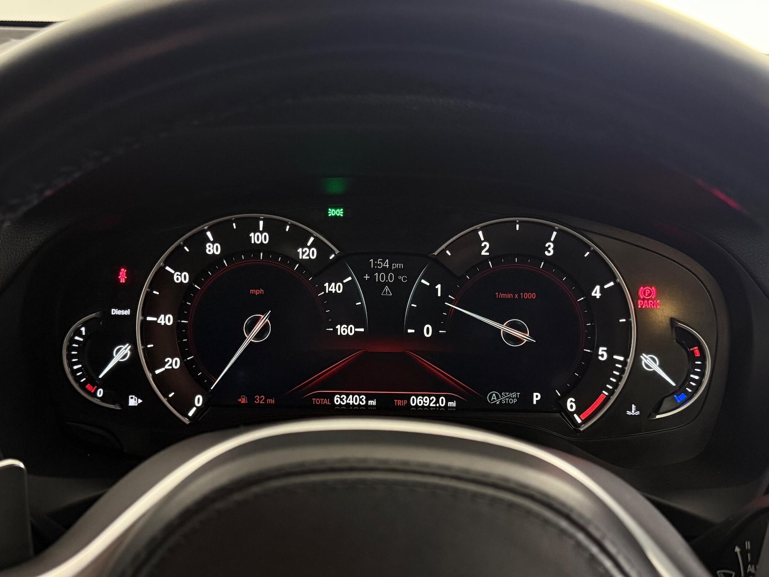 Used BMW X3 2018 for sale - 76608492: Photo 25