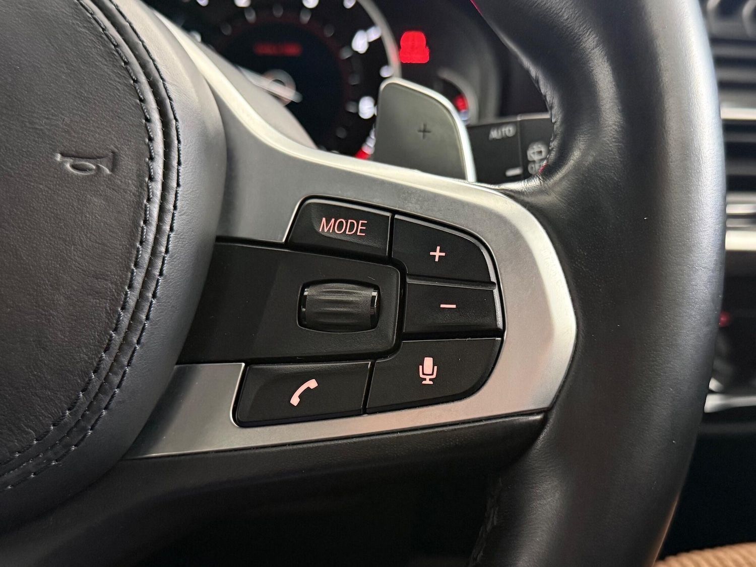 Used BMW X3 2018 for sale - 76608492: Photo 26