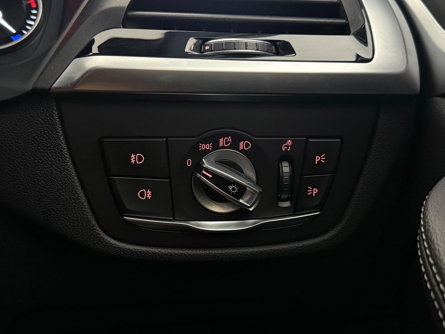 Used BMW X3 2018 for sale - 76608492: Photo 28