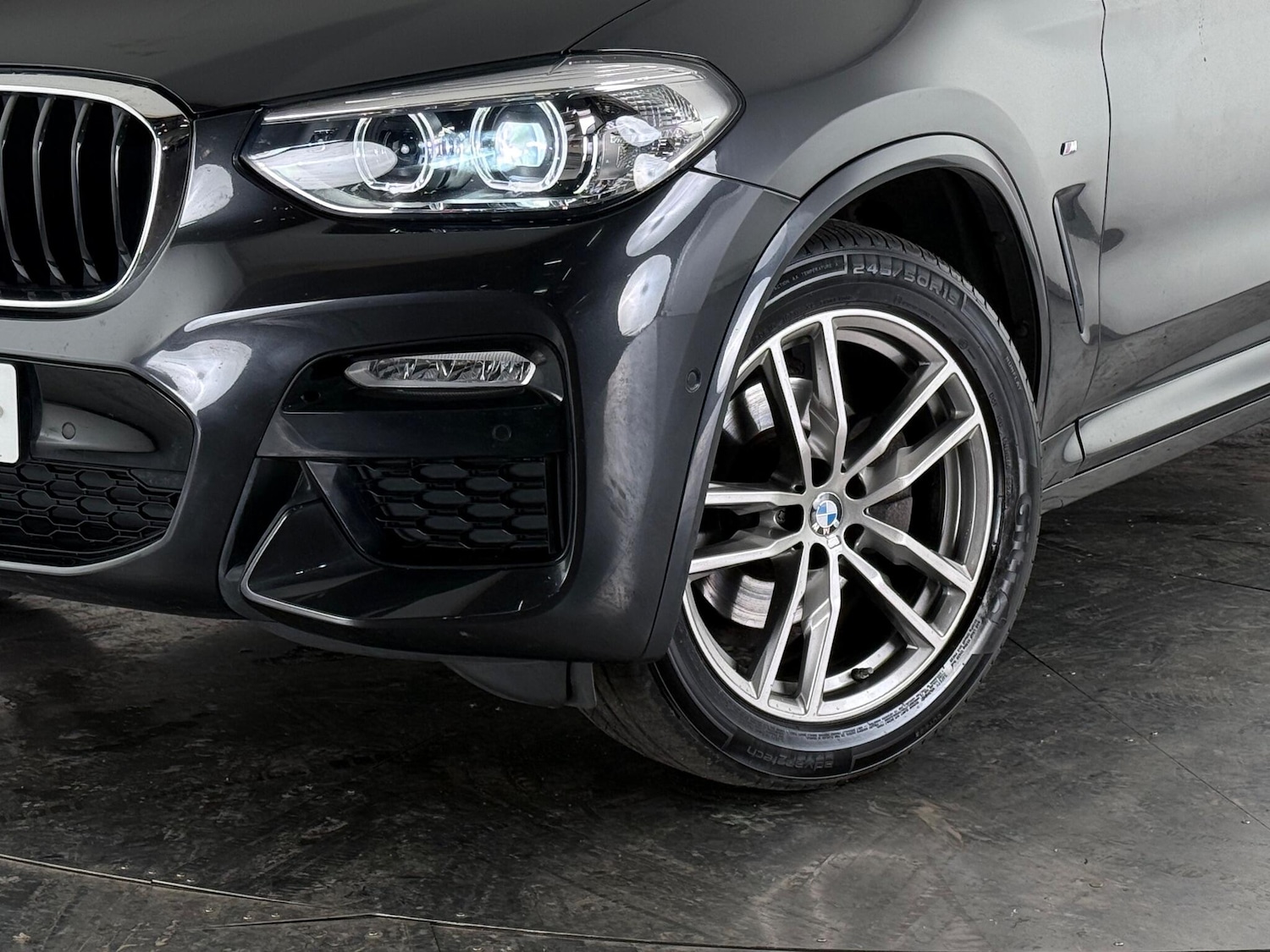 Used BMW X3 2018 for sale - 76608492: Photo 49