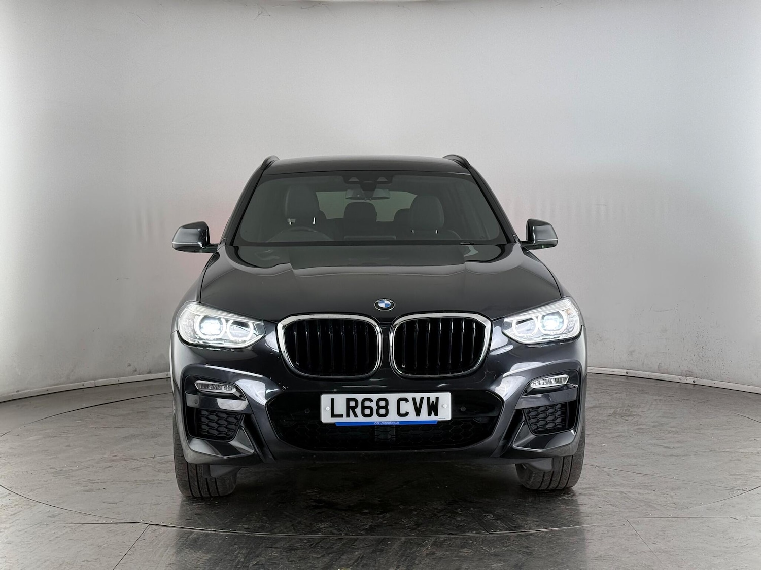 Used BMW X3 2018 for sale - 76608492: Photo 7