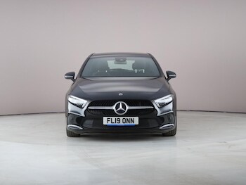 Used Mercedes-Benz A-Class 2019 for sale - 78742124: Photo