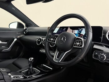 Used Mercedes-Benz A-Class 2019 for sale - 78742124: Photo