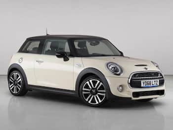 Used MINI Hatch 2018 for sale - 79691689: Photo