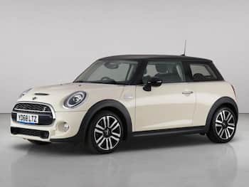 Used MINI Hatch 2018 for sale - 79691689: Photo