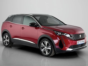 Used Peugeot 3008 2023 for sale - 79521716: Photo