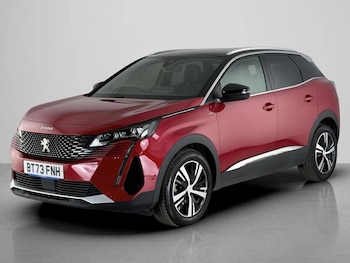 Used Peugeot 3008 2023 for sale - 79521716: Photo