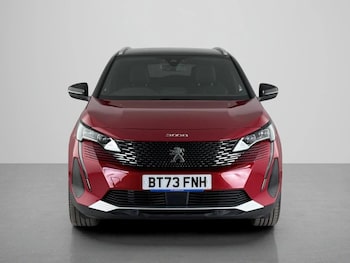 Used Peugeot 3008 2023 for sale - 79521716: Photo