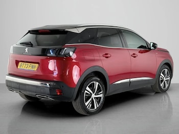 Used Peugeot 3008 2023 for sale - 79521716: Photo