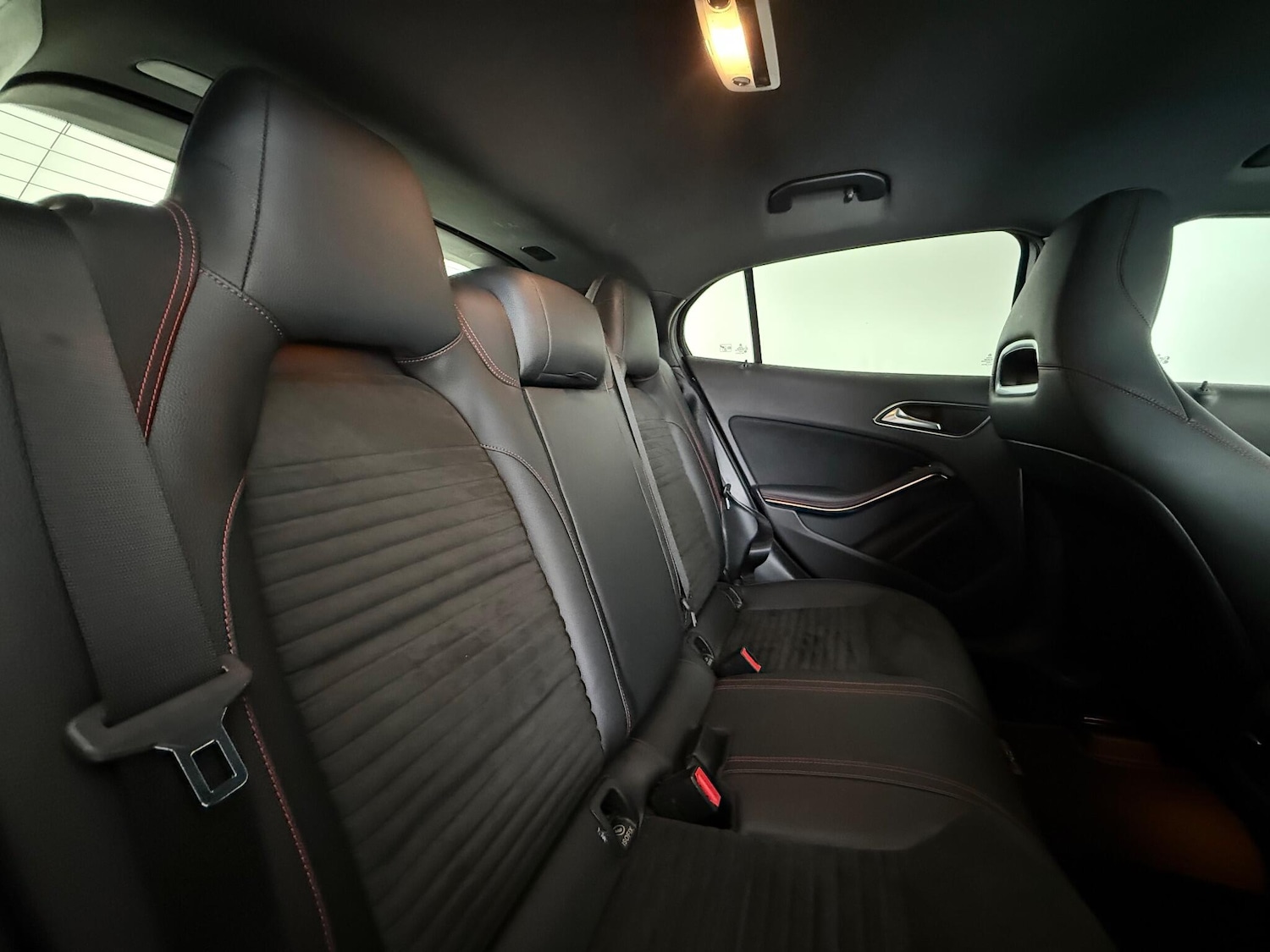 Used Mercedes-Benz GLA 2017 for sale - 76584679: Photo 17