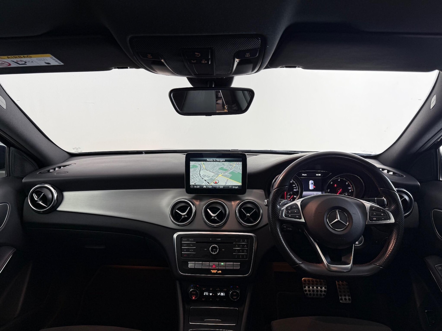 Used Mercedes-Benz GLA 2017 for sale - 76584679: Photo 21