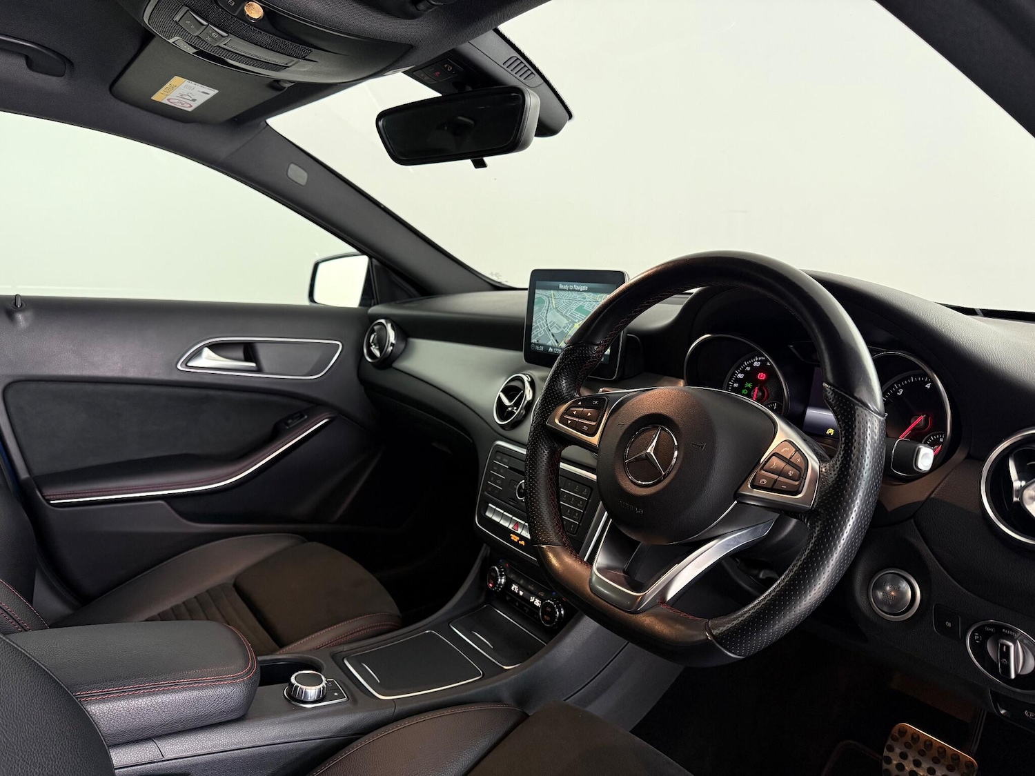 Used Mercedes-Benz GLA 2017 for sale - 76584679: Photo 22