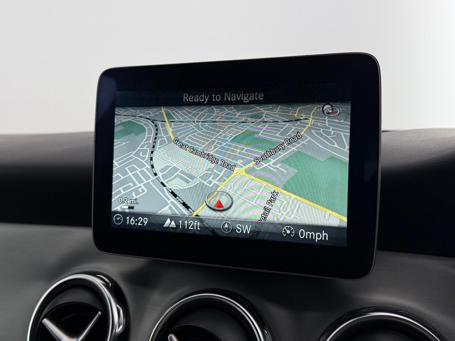 Used Mercedes-Benz GLA 2017 for sale - 76584679: Photo 28