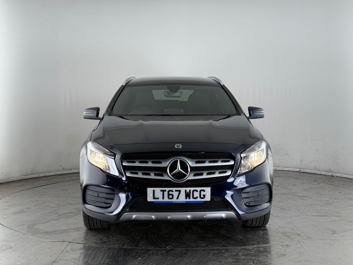 Used Mercedes-Benz GLA 2017 for sale - 76584679: Photo 3