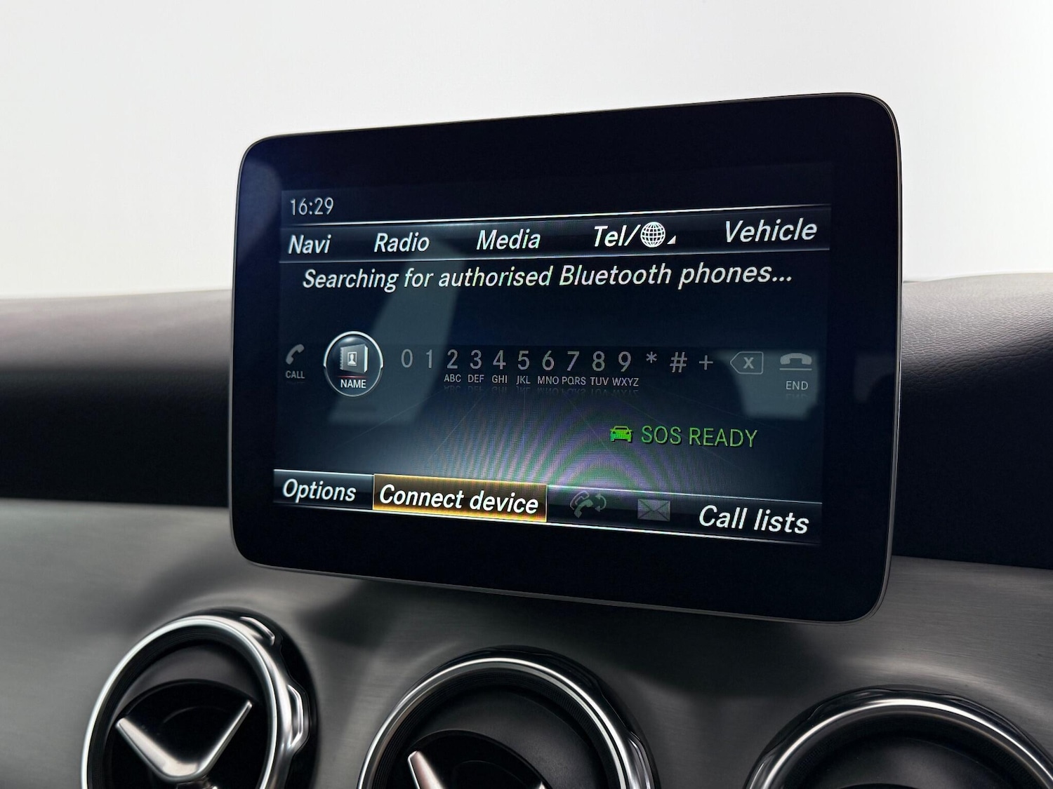 Used Mercedes-Benz GLA 2017 for sale - 76584679: Photo 30