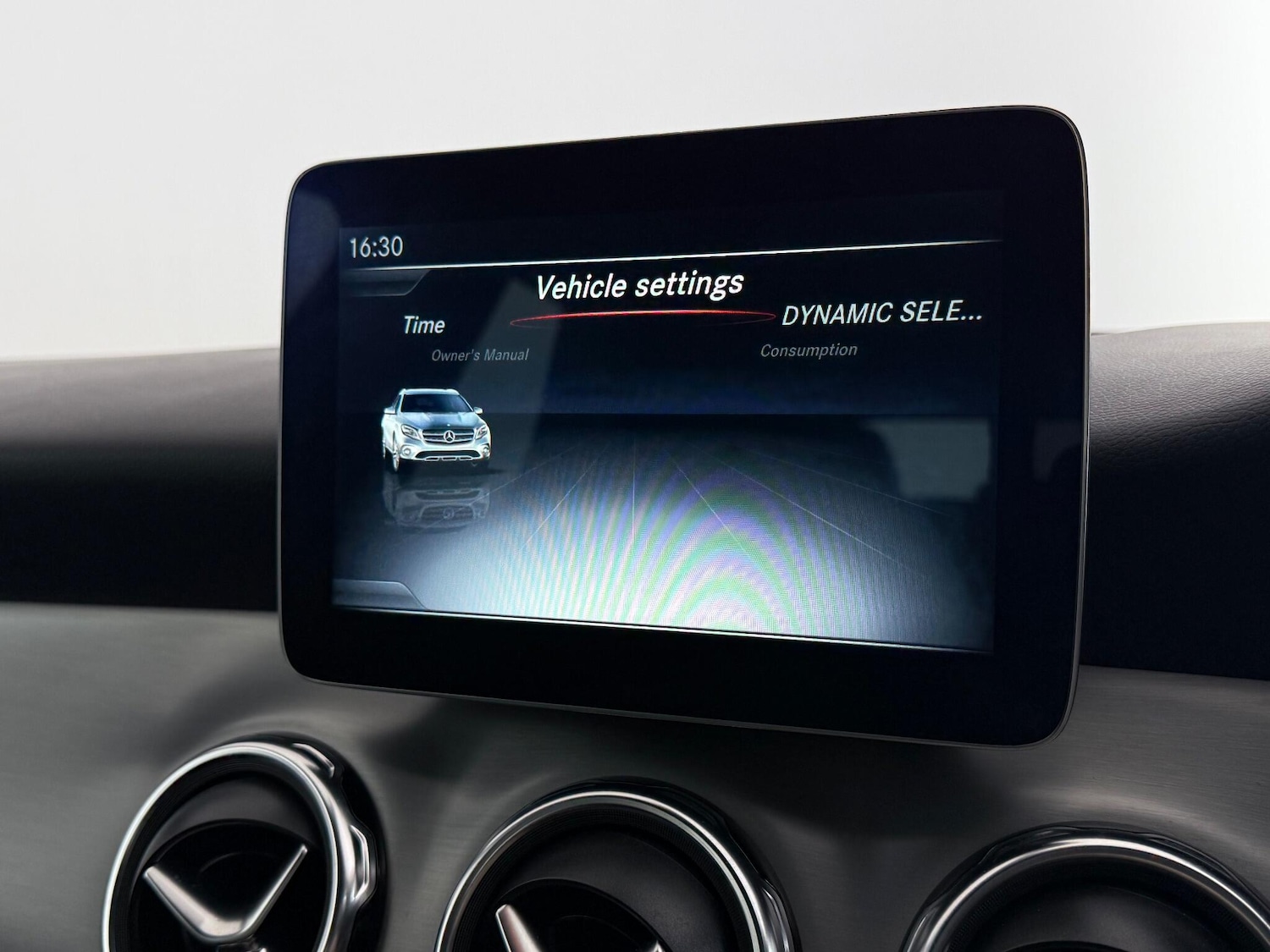 Used Mercedes-Benz GLA 2017 for sale - 76584679: Photo 31