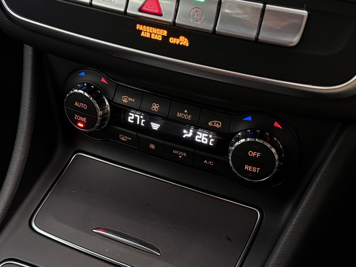 Used Mercedes-Benz GLA 2017 for sale - 76584679: Photo 37