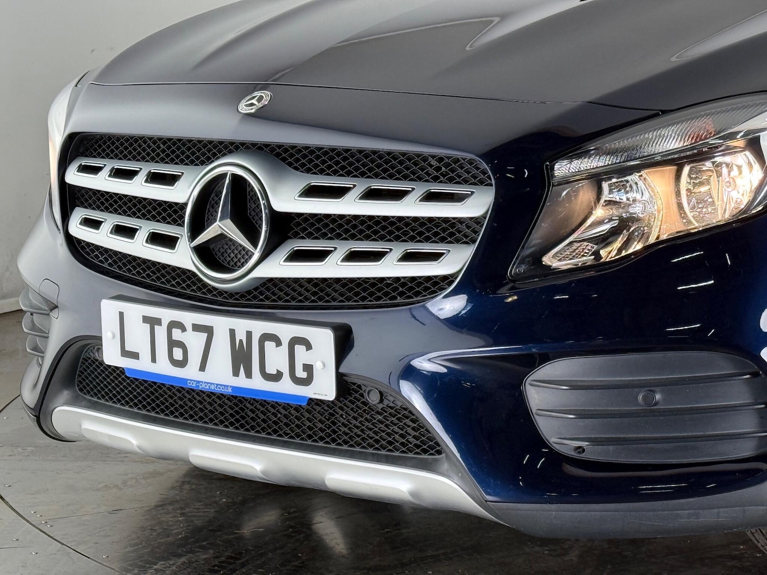 Used Mercedes-Benz GLA 2017 for sale - 76584679: Photo 44