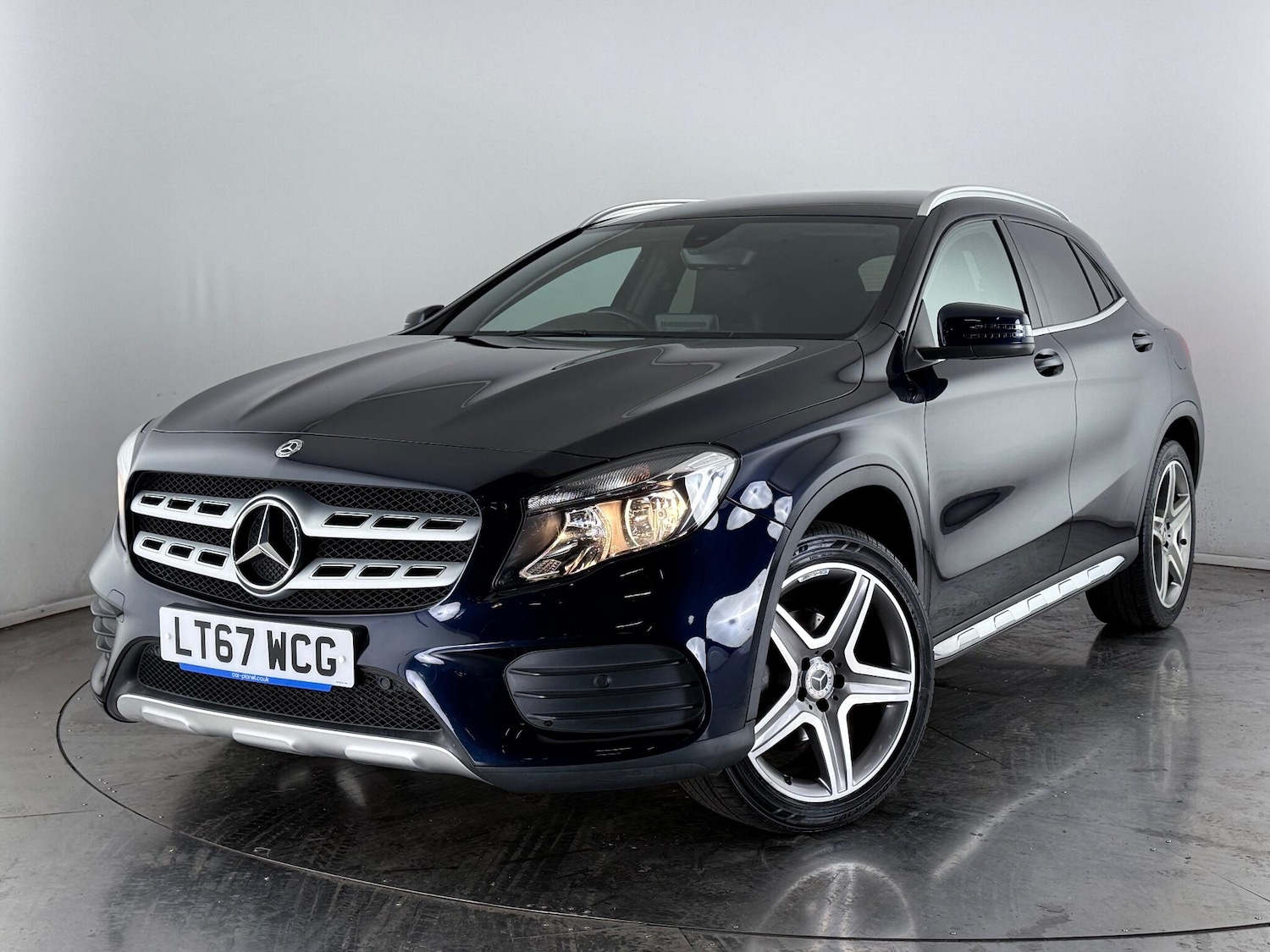 Used Mercedes-Benz GLA 2017 for sale - 76584679: Photo 45