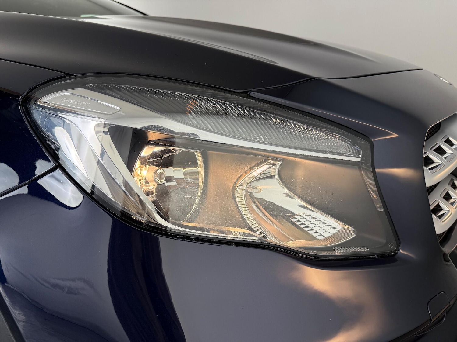 Used Mercedes-Benz GLA 2017 for sale - 76584679: Photo 9