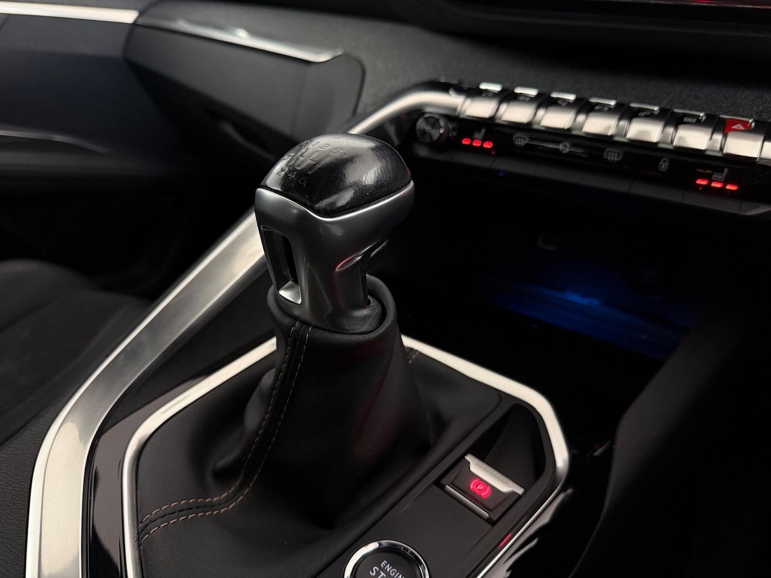 Used Peugeot 3008 2019 for sale - 76823417: Photo 45