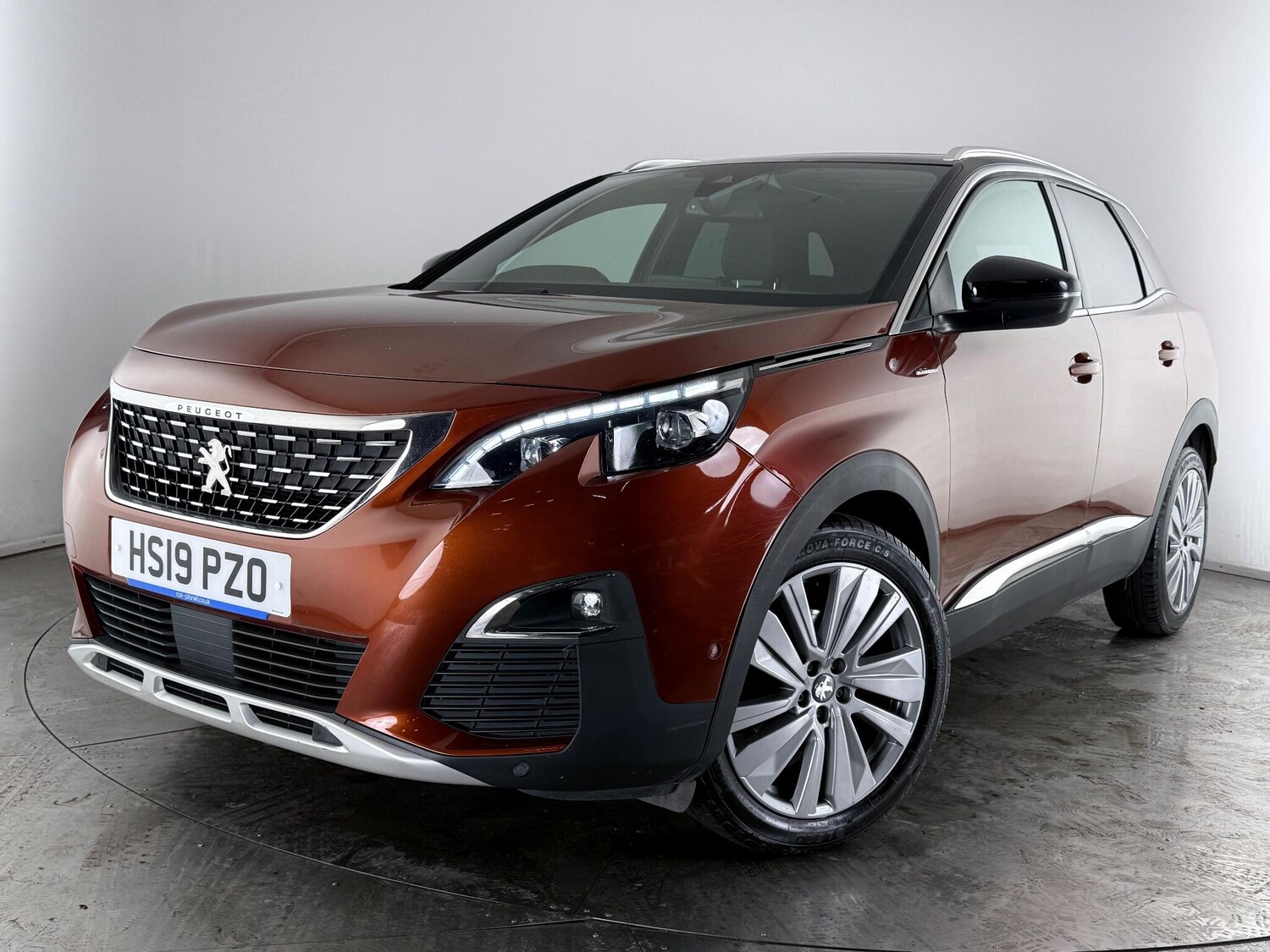 Used Peugeot 3008 2019 for sale - 76823417: Photo 49