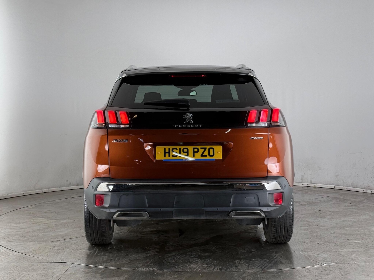 Used Peugeot 3008 2019 for sale - 76823417: Photo 8