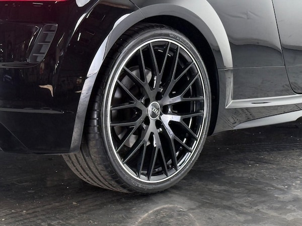 Used Audi TT 2019 for sale - 76105775: Photo 12