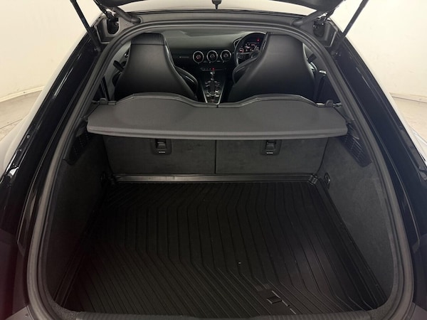 Used Audi TT 2019 for sale - 76105775: Photo 13