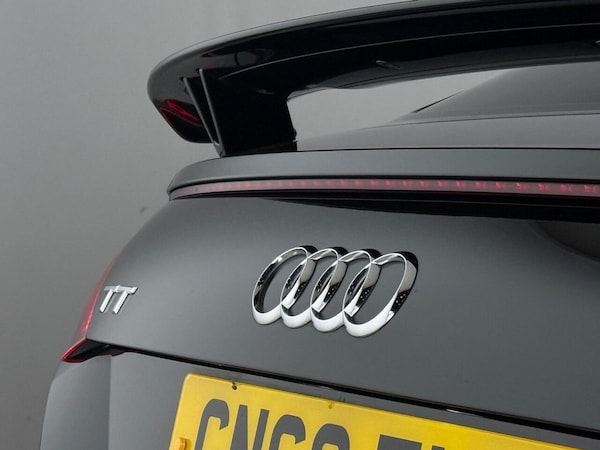 Used Audi TT 2019 for sale - 76105775: Photo 14
