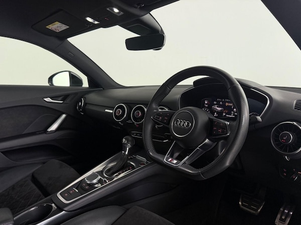 Used Audi TT 2019 for sale - 76105775: Photo 17