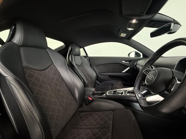 Used Audi TT 2019 for sale - 76105775: Photo 18