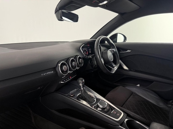 Used Audi TT 2019 for sale - 76105775: Photo 20