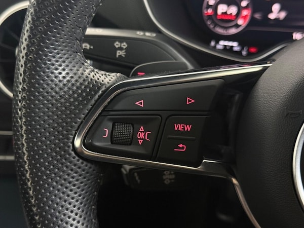 Used Audi TT 2019 for sale - 76105775: Photo 24